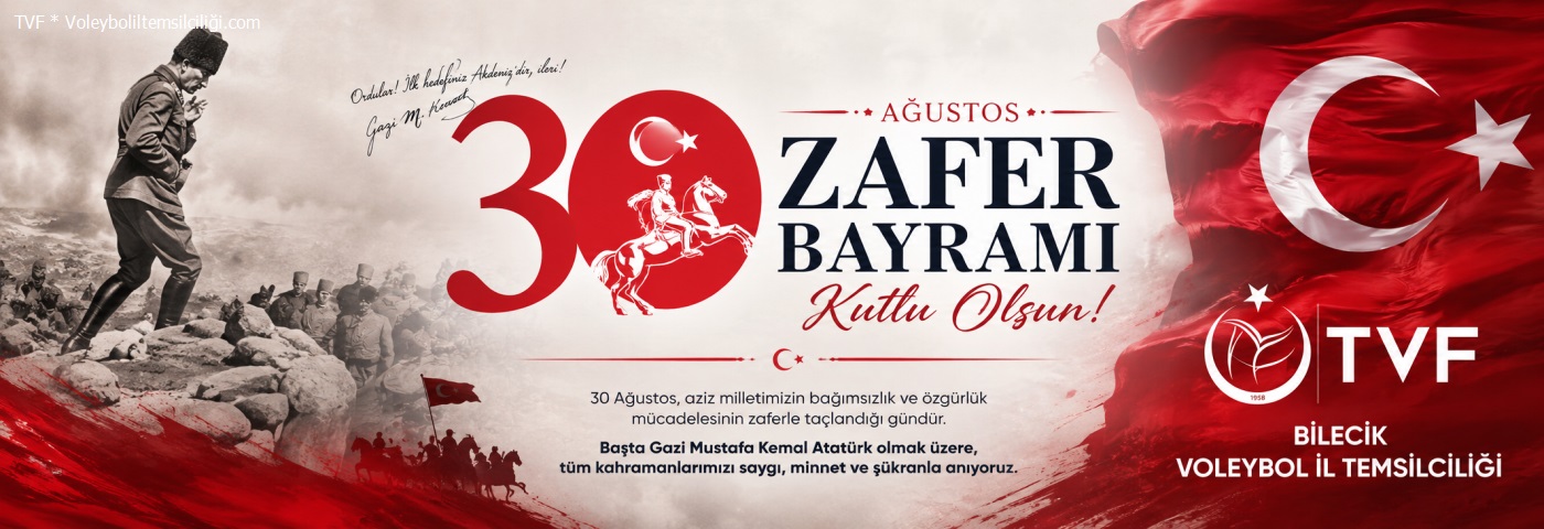 Zafer Bayramı